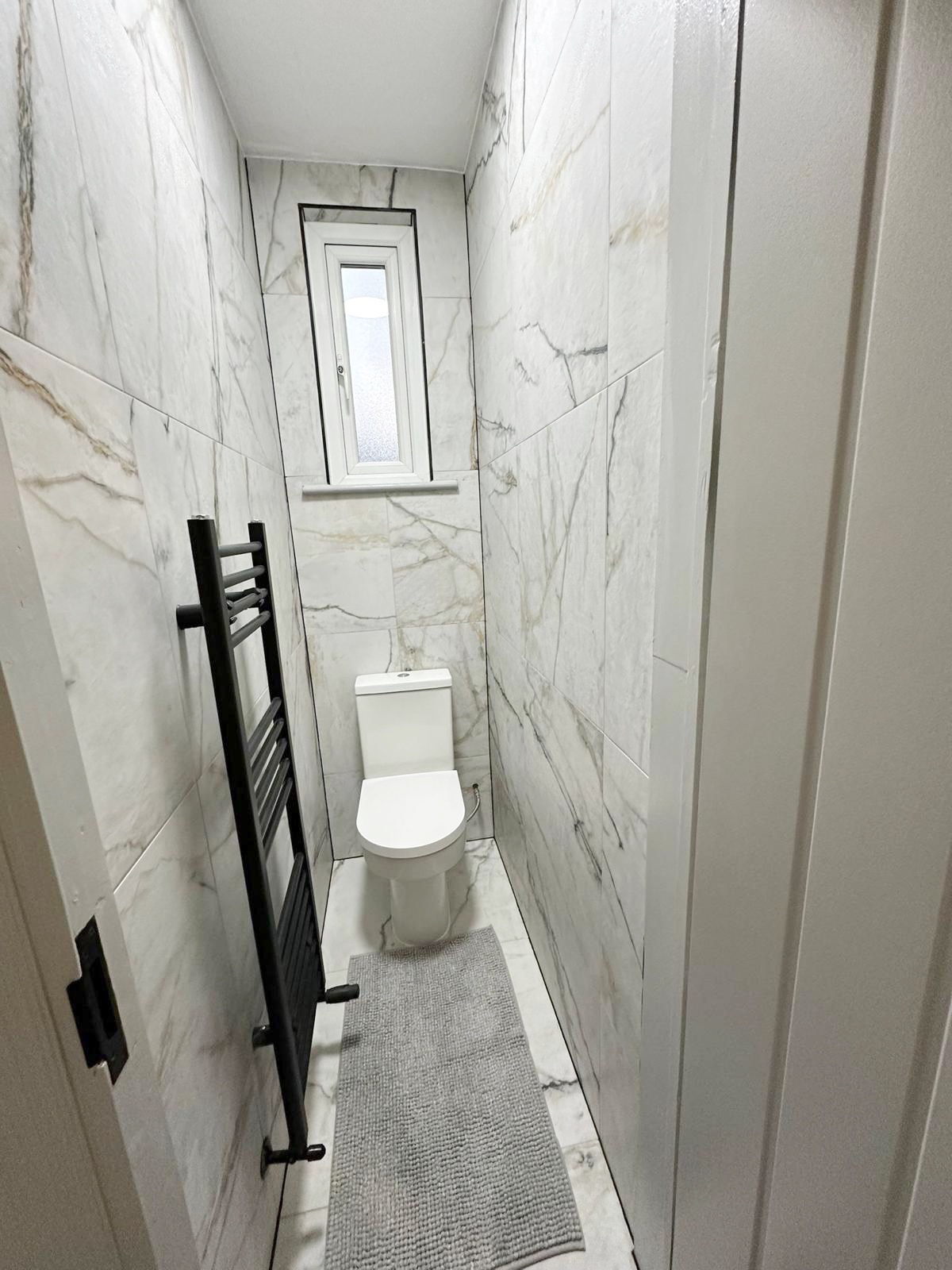 Double Room in North London